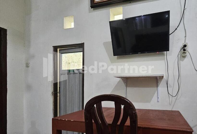 בית מלון כפרי Gedangan Indah Homestay Redpartner