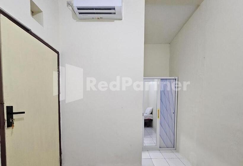 בית מלון כפרי Gedangan Indah Homestay Redpartner