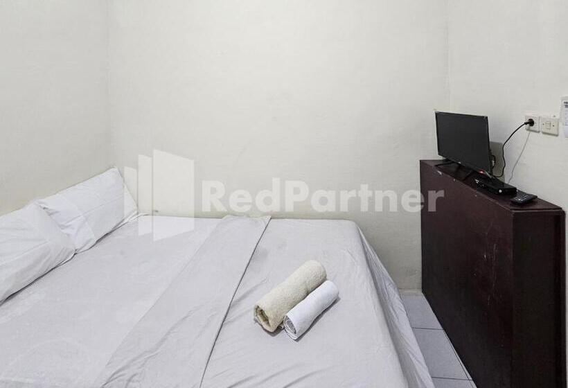 בית מלון כפרי Gedangan Indah Homestay Redpartner