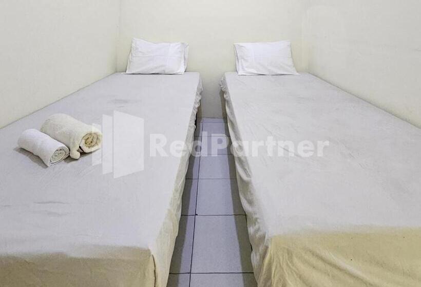 בית מלון כפרי Gedangan Indah Homestay Redpartner