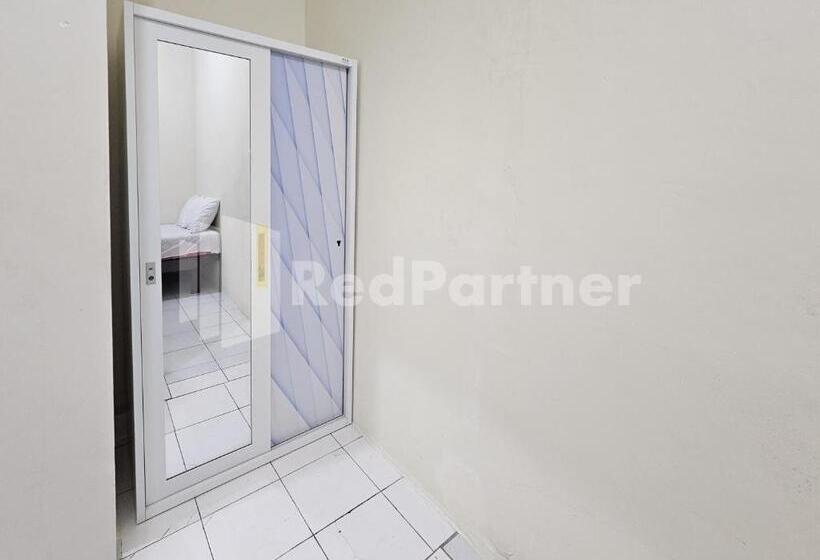 فندق Gedangan Indah Homestay Redpartner