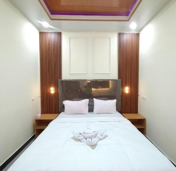 ホテル Homestay Java Rote