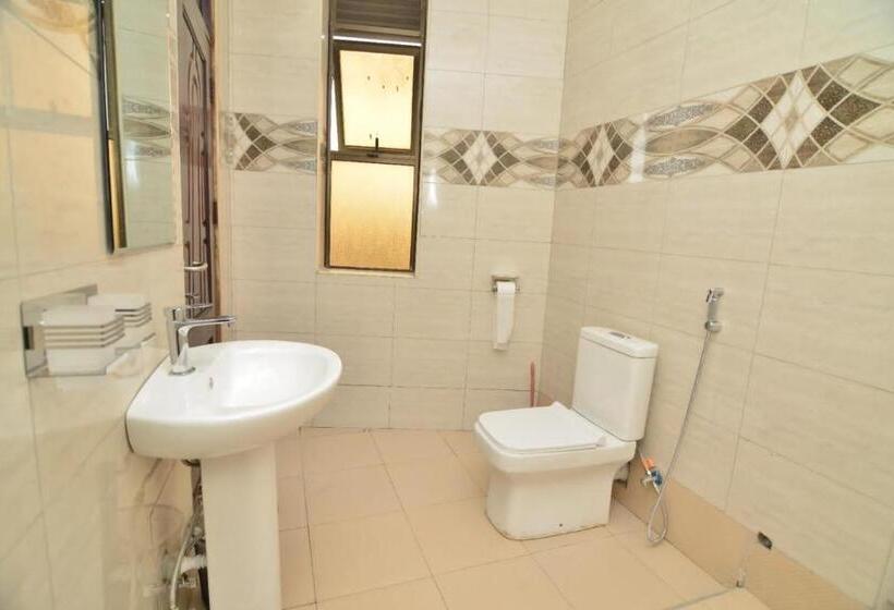 هتل Horizon Gardens