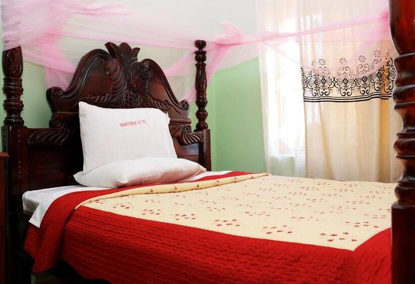 هتل Horizon Gardens