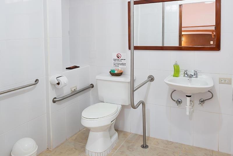 فندق Hostal Afrodita