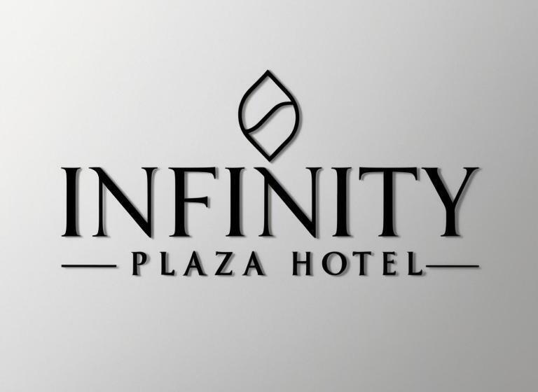 هتل Infinity Plaza