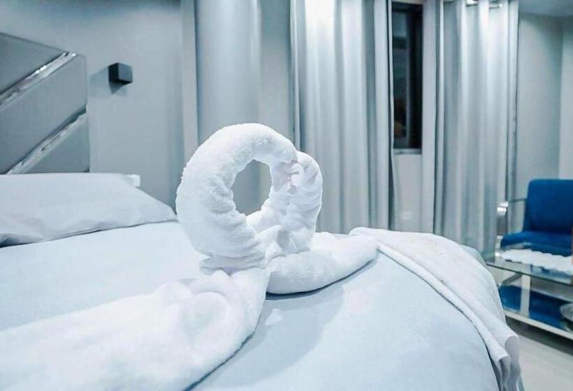 هتل Intikillachaska   Huánuco