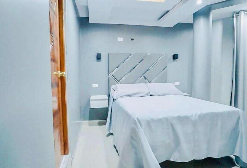 هتل Intikillachaska   Huánuco