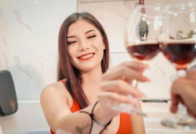 هتل Intikillachaska   Huánuco