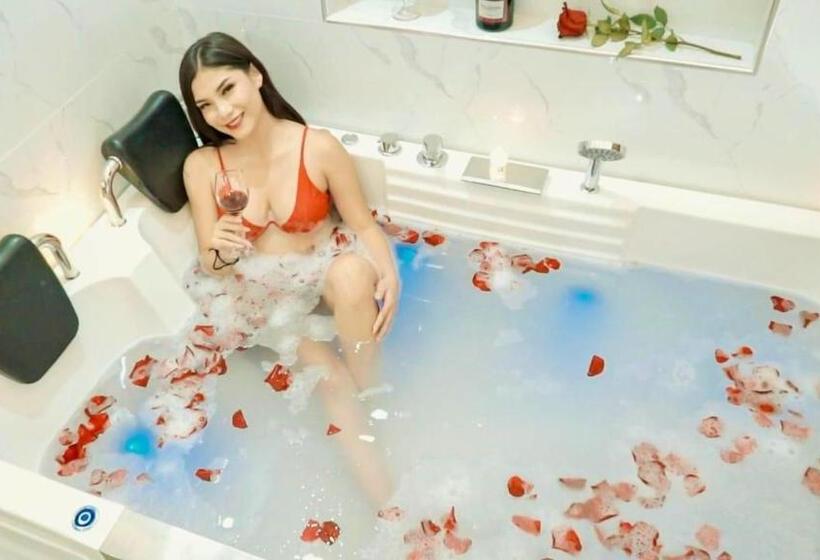 هتل Intikillachaska   Huánuco