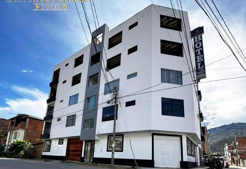 هتل Intikillachaska   Huánuco