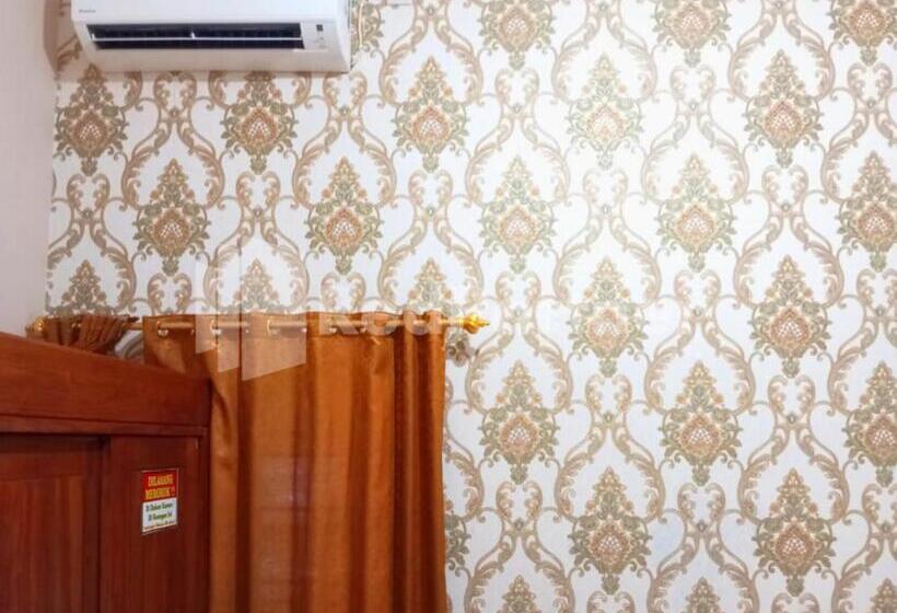 酒店 Isa Homestay Kudus Mitra Reddoorz