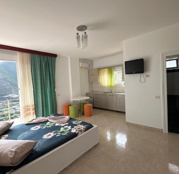 בית מלון כפרי Kavalieri