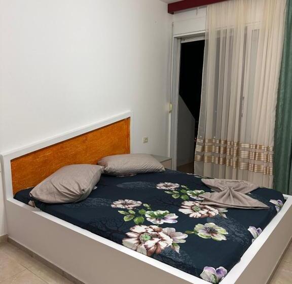 Отель Kavalieri