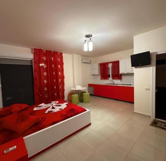 בית מלון כפרי Kavalieri