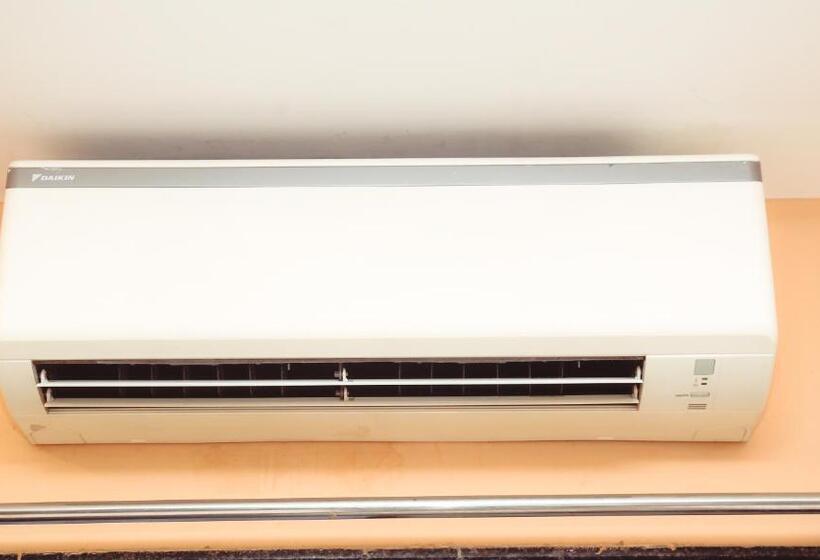 בית מלון כפרי Kesar Residency