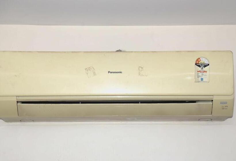 בית מלון כפרי Kesar Residency