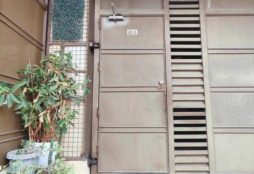 酒店 Kristoville Residences