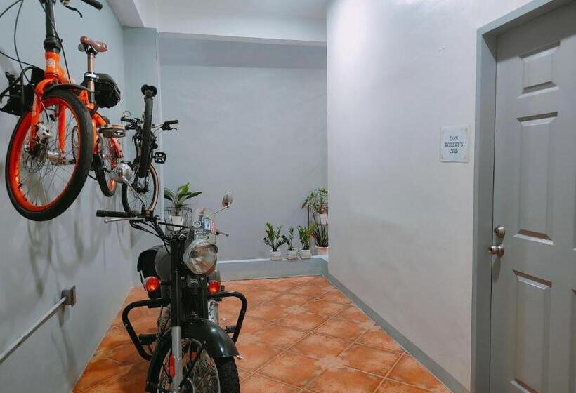 酒店 Kristoville Residences