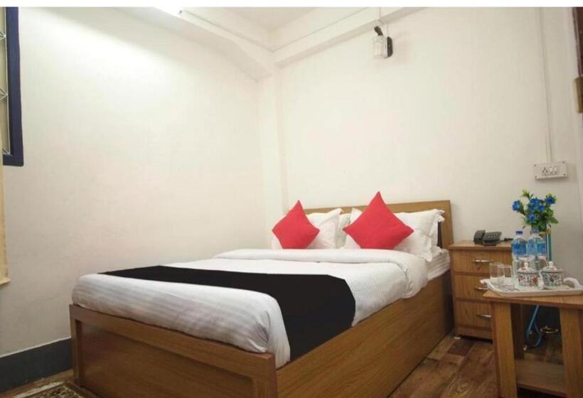 בית מלון כפרי Lasha