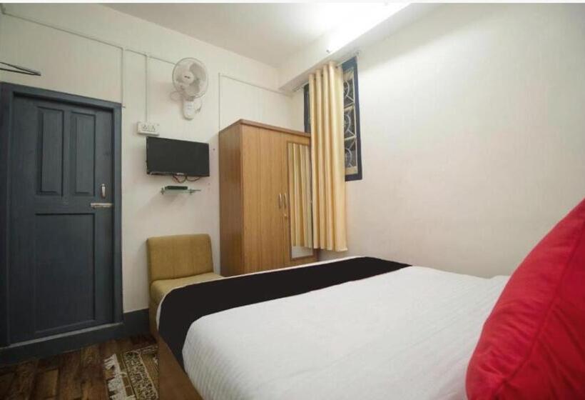 בית מלון כפרי Lasha