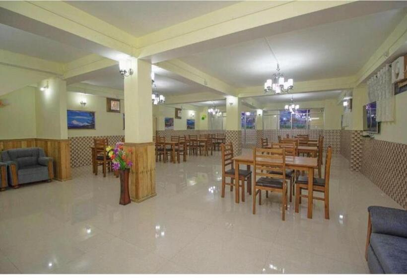 בית מלון כפרי Lasha