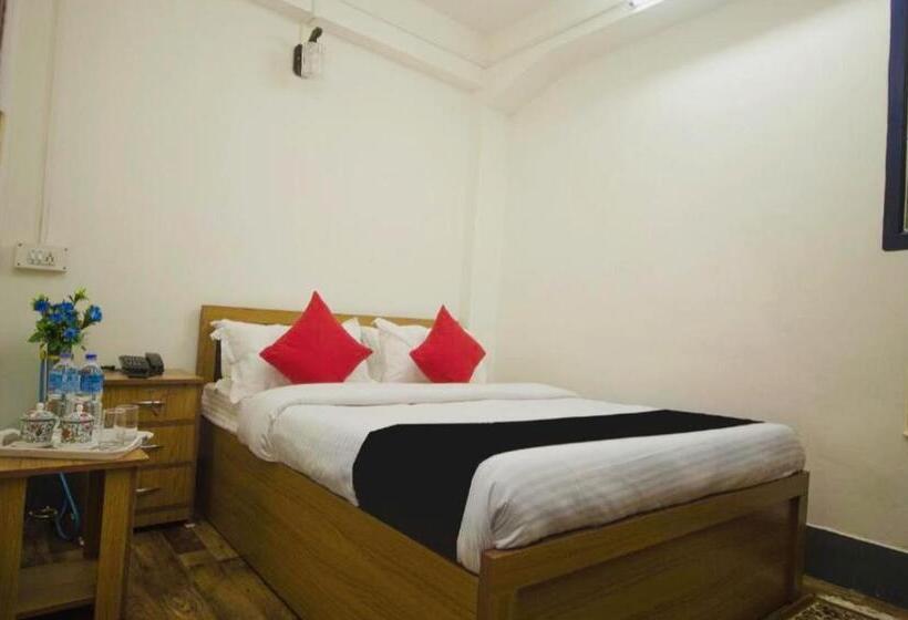 בית מלון כפרי Lasha