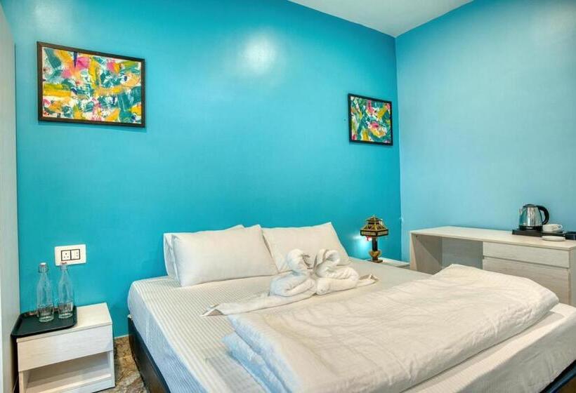 Hotel Michael S Island Resort