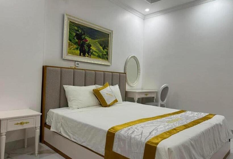 هتل đông Thắm