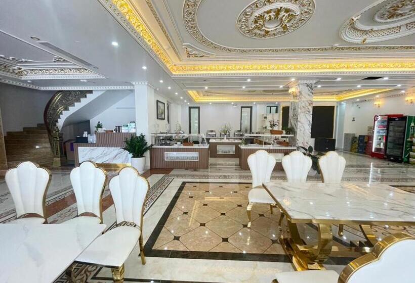 هتل đông Thắm