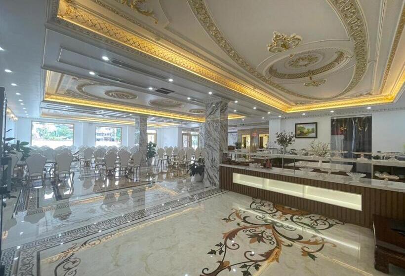 هتل đông Thắm