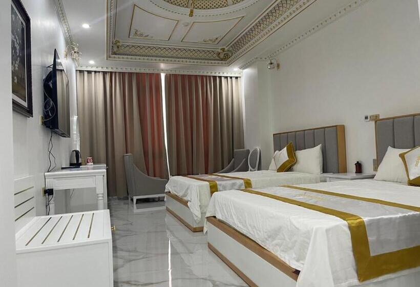 هتل đông Thắm