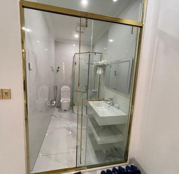 هتل đông Thắm