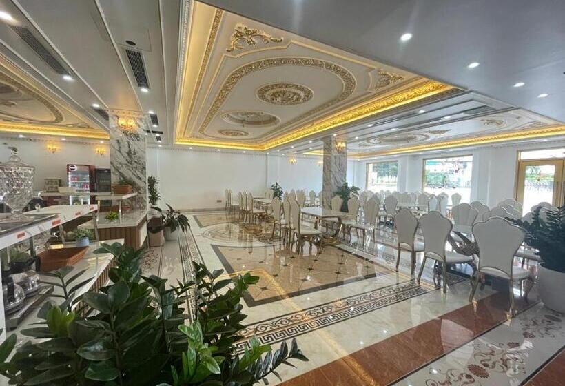 هتل đông Thắm