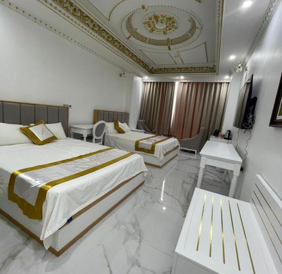 هتل đông Thắm