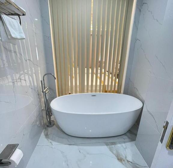 هتل đông Thắm