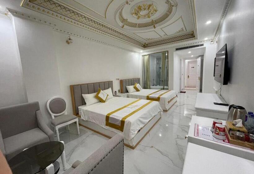 هتل đông Thắm