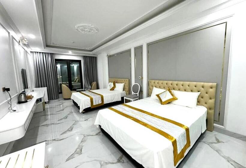 هتل đông Thắm