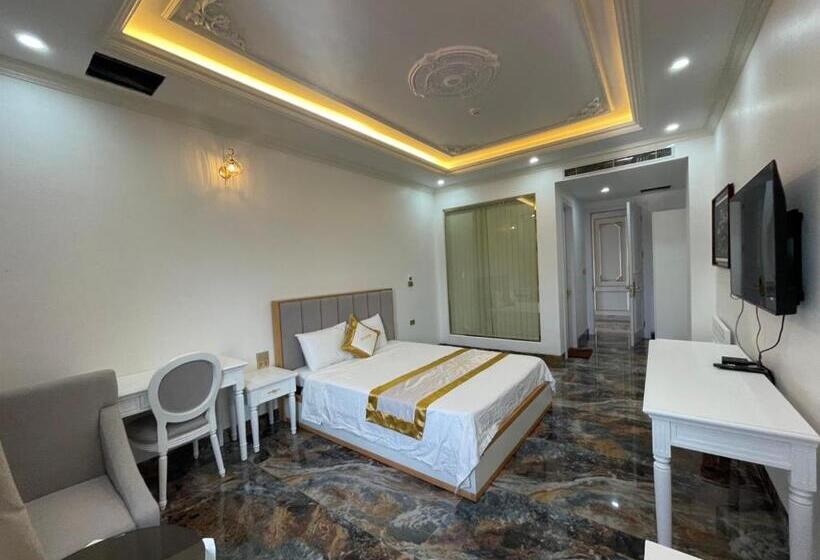 هتل đông Thắm