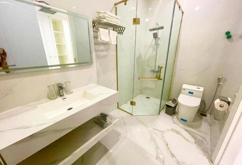 هتل đông Thắm