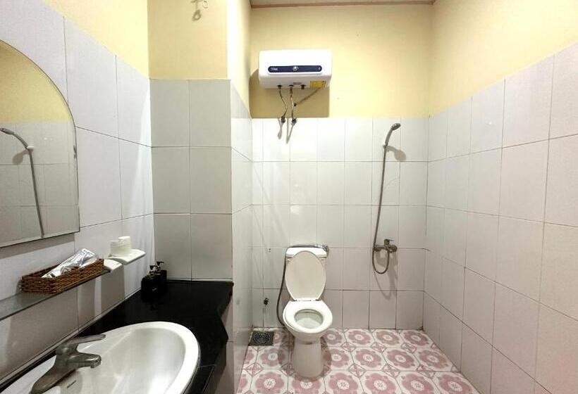 هتل Oyo 1246 Nha Khach Cuc Hau Can