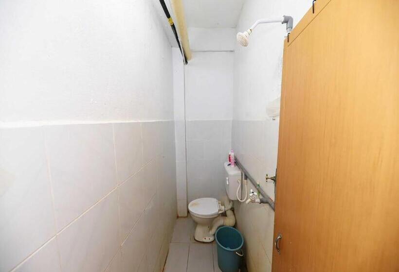 فندق Oyo 91005 My Gunung Budget