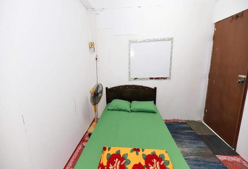 فندق Oyo 91005 My Gunung Budget