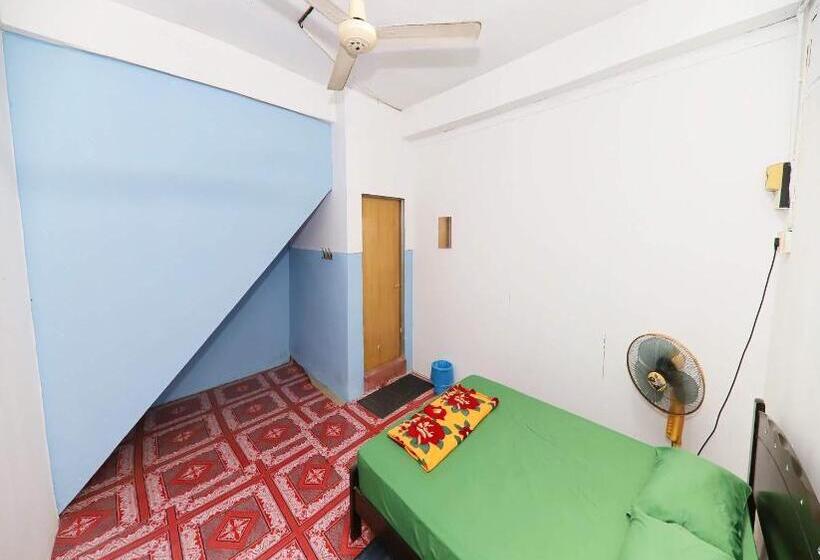 فندق Oyo 91005 My Gunung Budget