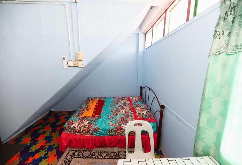 فندق Oyo 91005 My Gunung Budget