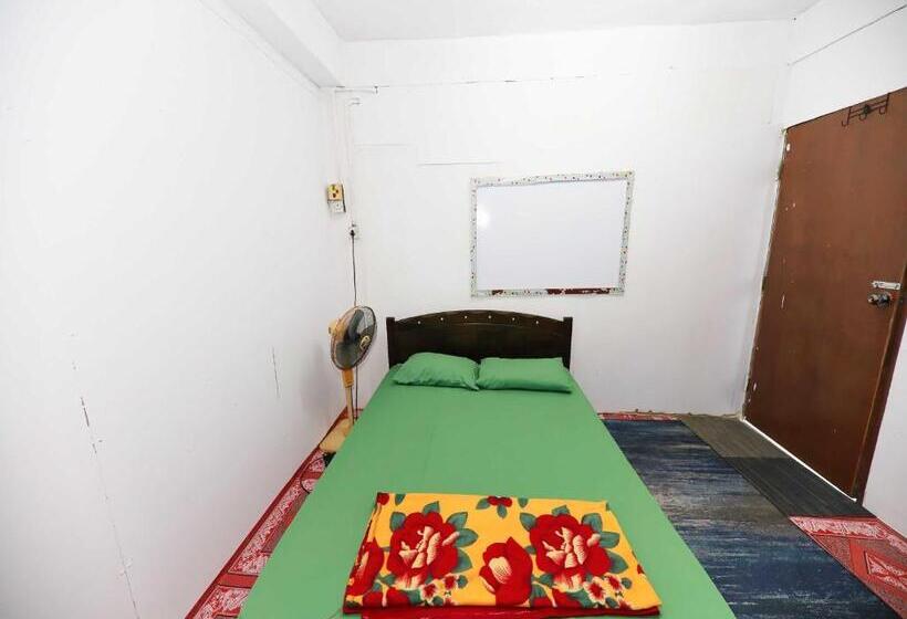 فندق Oyo 91005 My Gunung Budget