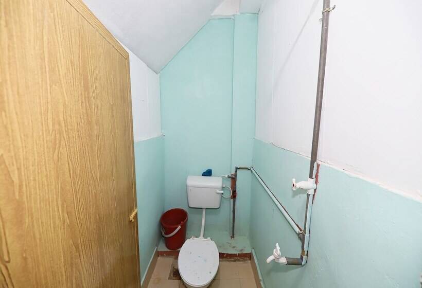 فندق Oyo 91005 My Gunung Budget