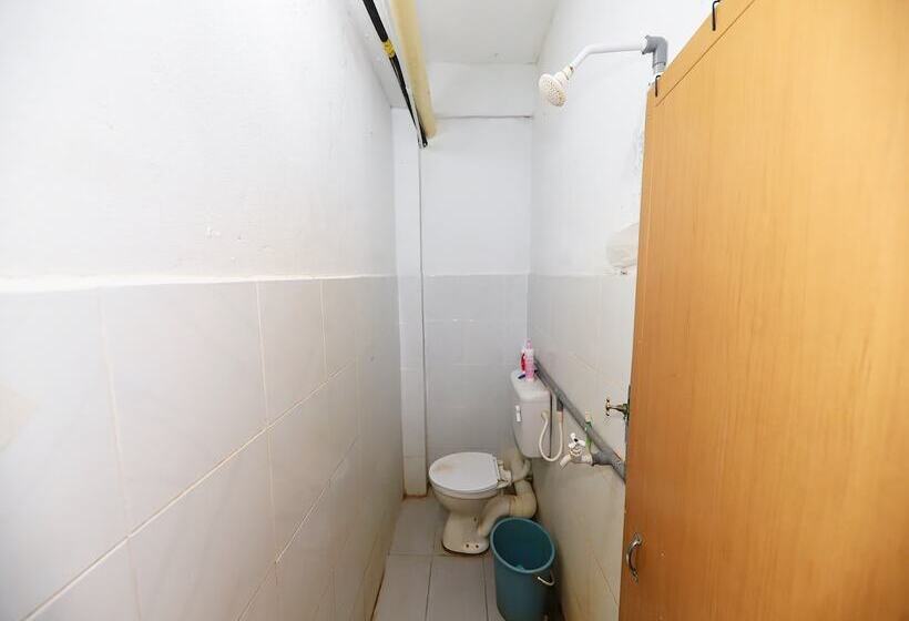 فندق Oyo 91005 My Gunung Budget