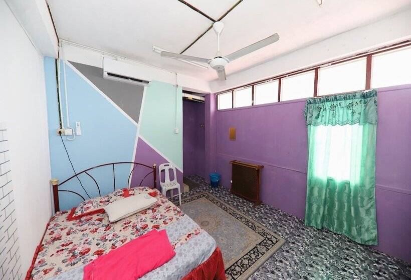 فندق Oyo 91005 My Gunung Budget