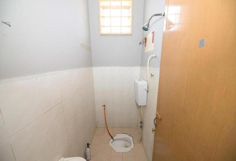 فندق Oyo 91011 Iman Homestay Gua Musang